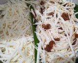 Foto langkah ke 4 dari resep Sawut Gula Merah dan Sawut putih.