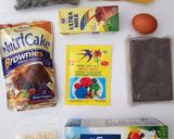 Foto langkah ke 1 dari resep Chocolate Dessert Box.