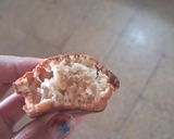 Foto del paso 12 de la receta: Buñuelos livianos de banana