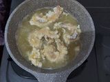 Udang Goreng Crispy