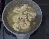 Foto langkah ke 4 dari resep Udang Goreng Crispy.
