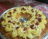 Foto del paso 14 de la receta: Rosca de Pascua casera