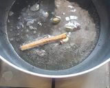 A picture of step 2 of Chicken roast.
