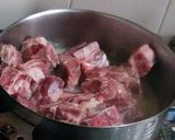 Foto del paso 4 de la receta: Locro de lujo