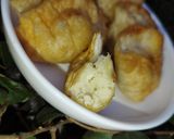Foto langkah ke 1 dari resep Pangsit Goreng.