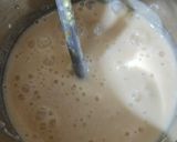 आंबट दहीबेसन (Dahi Besan Recipe In Marathi) रेसिपी स्टेप 1 फोटो 