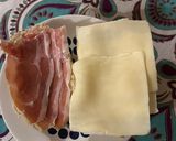 Foto del paso 4 de la receta: Pan casero fácil y rápido 🥖