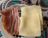 Foto del paso 4 de la receta: Pan casero fácil y rápido 🥖