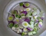 صورة لخطوة 5 من وصفة حساء السردين 🐟soupe de sardines