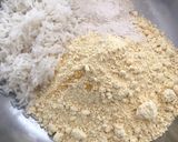રસિયા ઢોકળા (Rasiya Dhokla recipe in Gujarati) રેસીપી સ્ટેપ1ફોટો