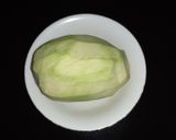 Foto langkah ke 1 dari resep Sambal Mangga Pedas Segar.