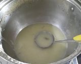 Foto langkah ke 6 dari resep Kaldu Ceker Ayam (MPASI).