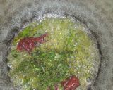 சிம்பிள் ரசம் (simple rasam recipe in tamil) ரெசிபி ஸ்டேப் 6 புகைப்படம்