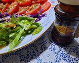 Foto del paso 4 de la receta: Ensalada arco iris