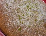Une image de l'étape 14 de Gâteau nuage citronné 🍋.