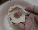Foto langkah ke 4 dari resep Cilok (Bakso Aci).