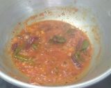 A picture of step 2 of Egg Rice.