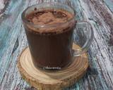 Cara Membuat Hot choco Milky 3