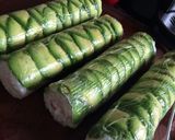 Foto del paso 10 de la receta: Sushi sin Alga o nori