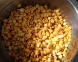 लौकी और चने की दाल (lauki aur chane ki dal recipe in Hindi) रेसिपी चरण 1 फोटो
