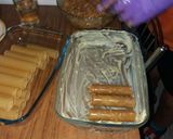 Foto del paso 3 de la receta: Canelones de carne y verduras