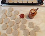 Isler 🍪 recept fázis 4 fotója