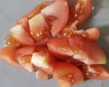 Foto langkah ke 7 dari resep Sambal Goreng Jengkol.
