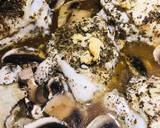Baked Chicken with Mushrooms In White Wine recipe step 7 photo