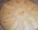 Foto del paso 4 de la receta: Torta de manzanas