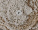 A picture of step 3 of Whole wheat Pizza Calzone.
