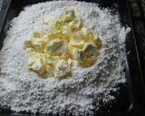 Foto del paso 2 de la receta Pasta frola borracha para noche de brujas