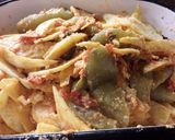 Foto del paso 5 de la receta: Receta italiana