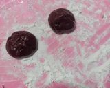Foto langkah ke 7 dari resep Mochi coklat anti gagal.