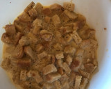 Foto del paso 1 de la receta: Pastel de pan duro