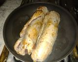 Foto del paso 2 de la receta: Solomillo de cerdo al horno con papas y salsa de pimienta