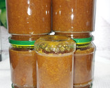 Foto del paso 3 de la receta: Mermelada de melocotón