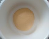 Foto langkah ke 4 dari resep Roti Sisir (Metode Straight Dough).