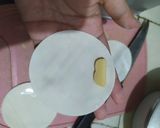 Foto langkah ke 2 dari resep Stik pangsit keju aroma.