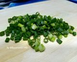 Foto langkah ke 6 dari resep Bubur ayam.