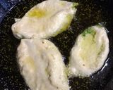Foto del paso 1 de la receta Paparajotes murcianos