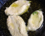 Foto del paso 1 de la receta: Paparajotes murcianos