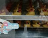 Foto langkah ke 10 dari resep Nastar Bebek.