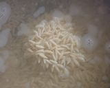Foto del paso 2 de la receta: ORZO VEGANO & TOMATE