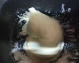 Foto del paso 2 de la receta: Pan de Ajo relleno de queso(y un truquito para tener siempre a mano perejil)