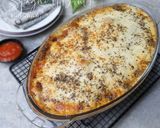 Foto langkah ke 10 dari resep Spaghetti Brulle.