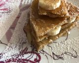 Φωτογραφία βήματος 6 της συνταγής Πανκέικ μπανάνας