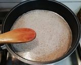 Foto del paso 1 de la receta: Arroz integral con arvejas