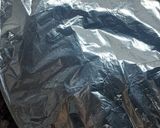 Foto del paso 2 de la receta: Medallones de vegetales rellenos de muzarella 🧀🍆🌶