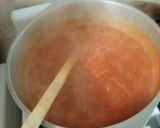 Foto del paso 6 de la receta: Tuco con carne