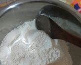 Foto langkah ke 1 dari resep One Proofing Killer Soft Bread.